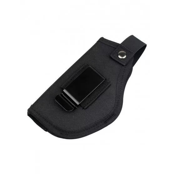 Étui De Transport Dissimulé Vega – Holster D'occasion, Discret Et Pratique