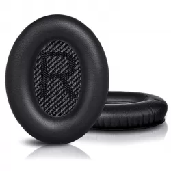 JOYSOG 1 Paire De Coussinets De Rechange En Ousse Pour Casque Jabra