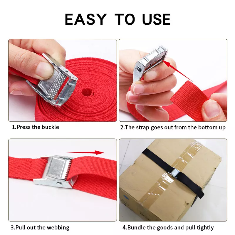 Ceinture Réglable à Dégagement Rapide | Groupon Shopping