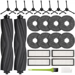 INF Kit d'accessoires pour Dreame L10s Ultra/L10s Pro/L10 Prime