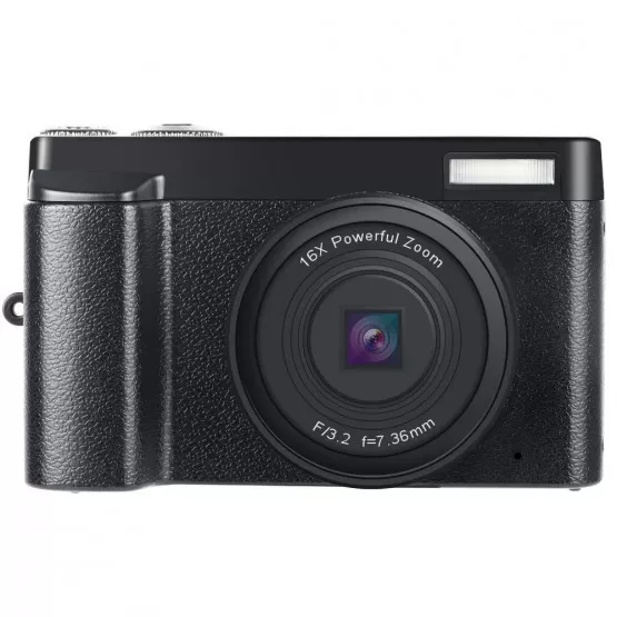 Appareil photo numérique pour enfants - FDIT - JIE - Double caméra