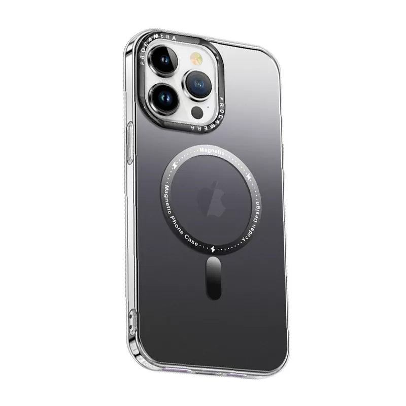 INF Coque magnétique pour iPhone série 16 iPhone 16
