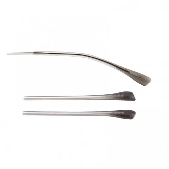 Lot De 8 Paires De Coussinets D'oreille En Silicone Pour Lunettes - Noir - Neuf