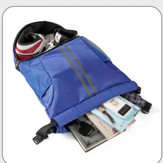 RAINSMORE Sac de Baseball pour Jeunesse et Adulte Martinique