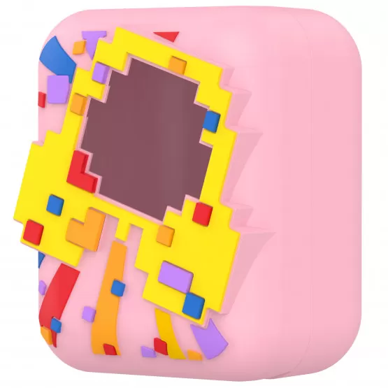 Bitzee Disney Coque En Silicone Pour Bitzee Digital Pet Interactive Virtual Toy Tamagotchi Pix