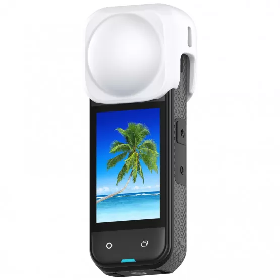 Acheter Les Protège-objectifs Standard X5 - Boutique Insta360