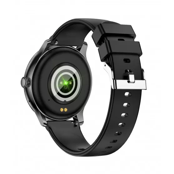 INF Montre Intelligente Multifonctionnelle Suivi Santé et