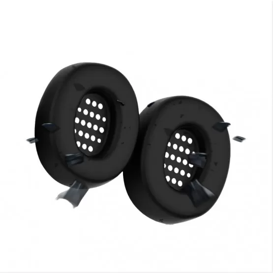 Coussin Coussinets Compatible Avec Marshall Major IV + Bandeau