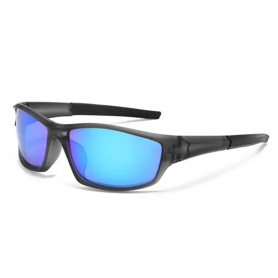 Lunettes De Soleil Polarisées Pour Vélo – Modèle Générique – Neuf