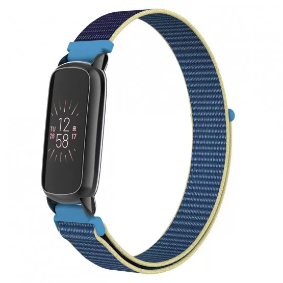 Petit Bracelet Fitbit Flex Avec Fermoir Métal – Jamais Utilisé – Taille S