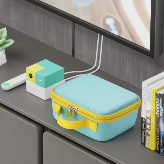 Système De Jeu Nex Playground Avec étui De Voyage - Jeu Familial D'activités - Neuf - Fabriqué Aux USA (2018)