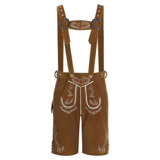 Pantalon de grand-père à rayures Vêtements