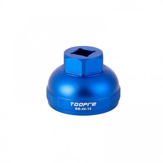 Outil De Retrait De Pédalier ISIS – Clé Robuste 24mm 20 Dents, Générique