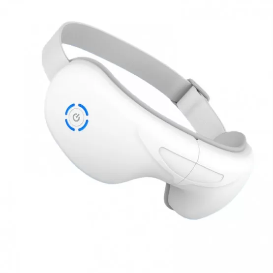 MasSeur Oculaire Avec Bluetooth - Appareil De Massage Des Yeux - Occasion Fonctionnel