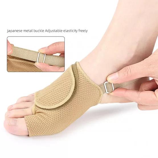 Paire D'inserts D'orteils En Acier - Protège-chaussures Métatarsien - Marque Yardenfun - Neuf (détails)