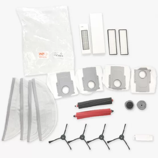 Filtre lavable Roborock*2pcs pour S8 MaxV Ultra, S8 Max Ultra | Roborock ance Boutique officielle | Roborock Official Store