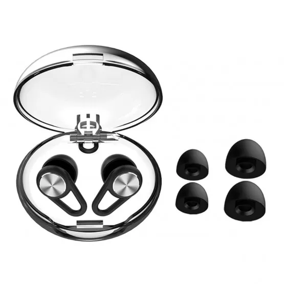 Lot De 6 Embouts De Rechange Pour écouteurs Jabra Elite 75t/65t Active - Neufs Sous Blister