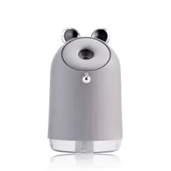 Humidificateurs avec diffuseur de brume fraîche rechargeable silencieux