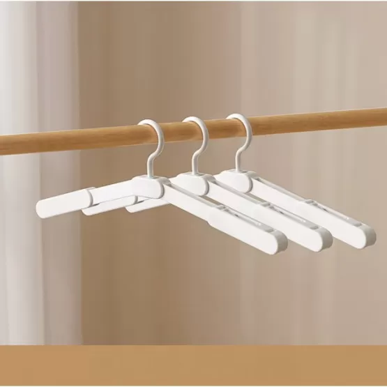 Cintres de Pantalon en métal,Cintre Pince,Pantalon cintres,Porte