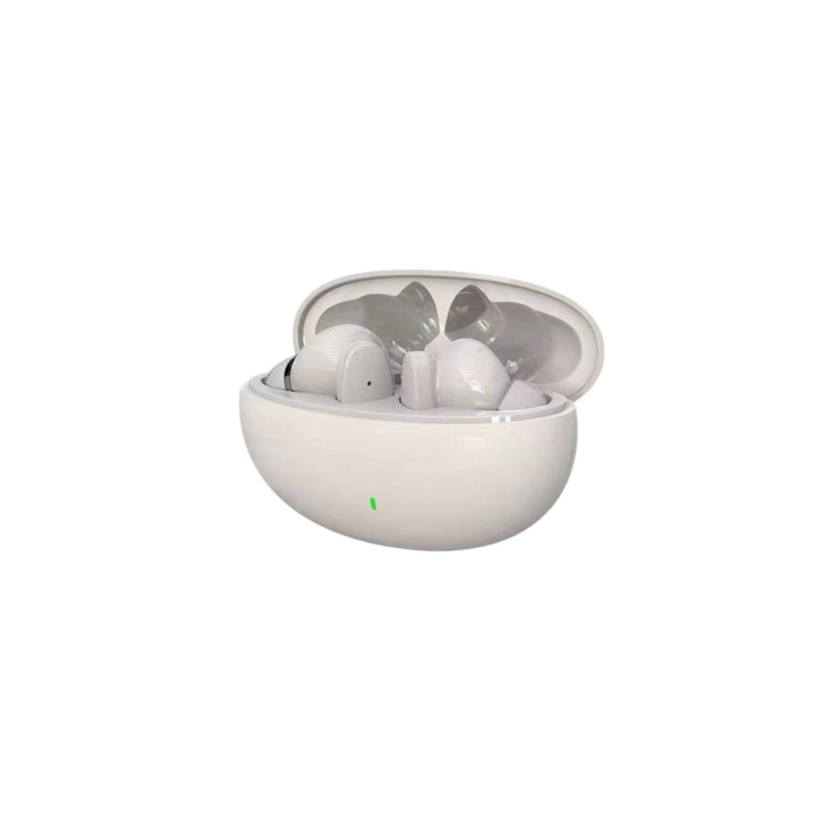 INF Écouteurs sans fil S90 Bluetooth 5.3 avec réduction du bruit, faible latence, basses de 13 mm et son immersif EQ pe…