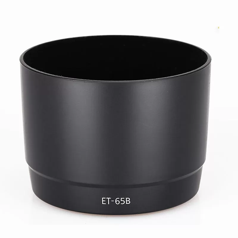 Grand Angle 62mm Bonnette Universel Pare-Soleil 62 MM