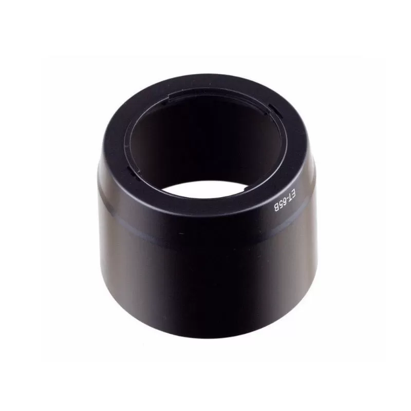Pare-soleil Pour Objectif Nikon 70-300mm F/4.5-5.6 | Protection Contre Reflets Et Chocs – Modèle HB-36